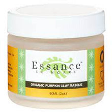 Load image into Gallery viewer, Pumpkin Facial Mask 2oz.
