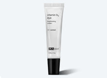 Load image into Gallery viewer, Vitamin b3 Eye Brightening Cream
