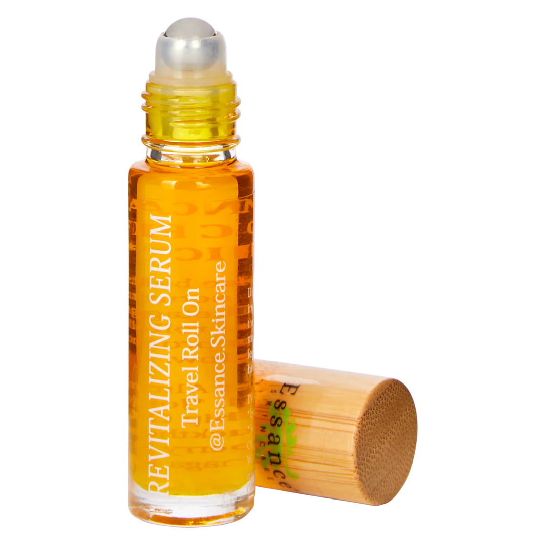 Revitalizing Serum