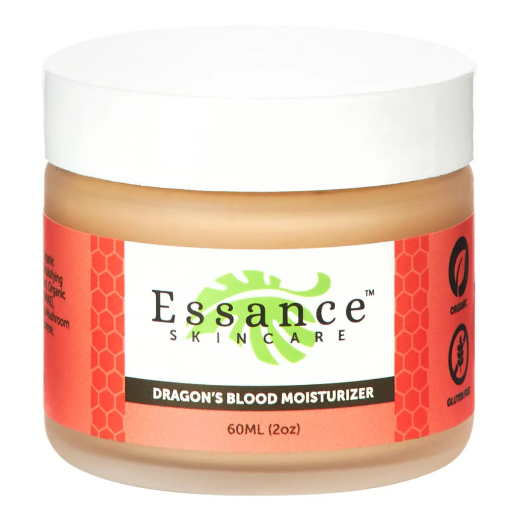 Dragon's Blood Moisturizer