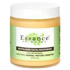 Revitalizing Moisturizer 4oz.