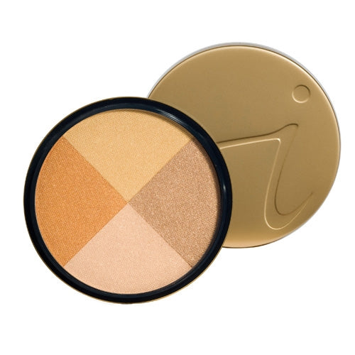 Bronzer Compact - Moonglow