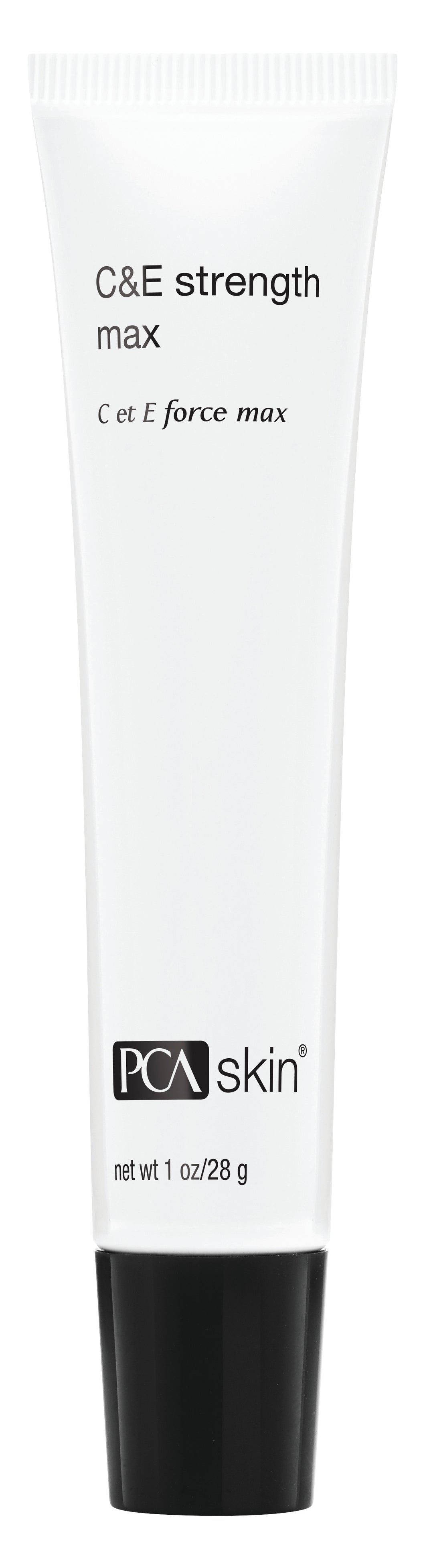 C&E Strength Max