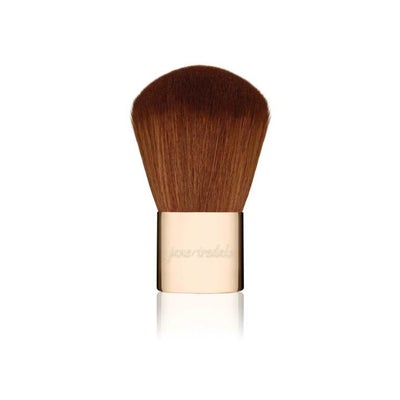 Kabuki Brush - Rose Gold