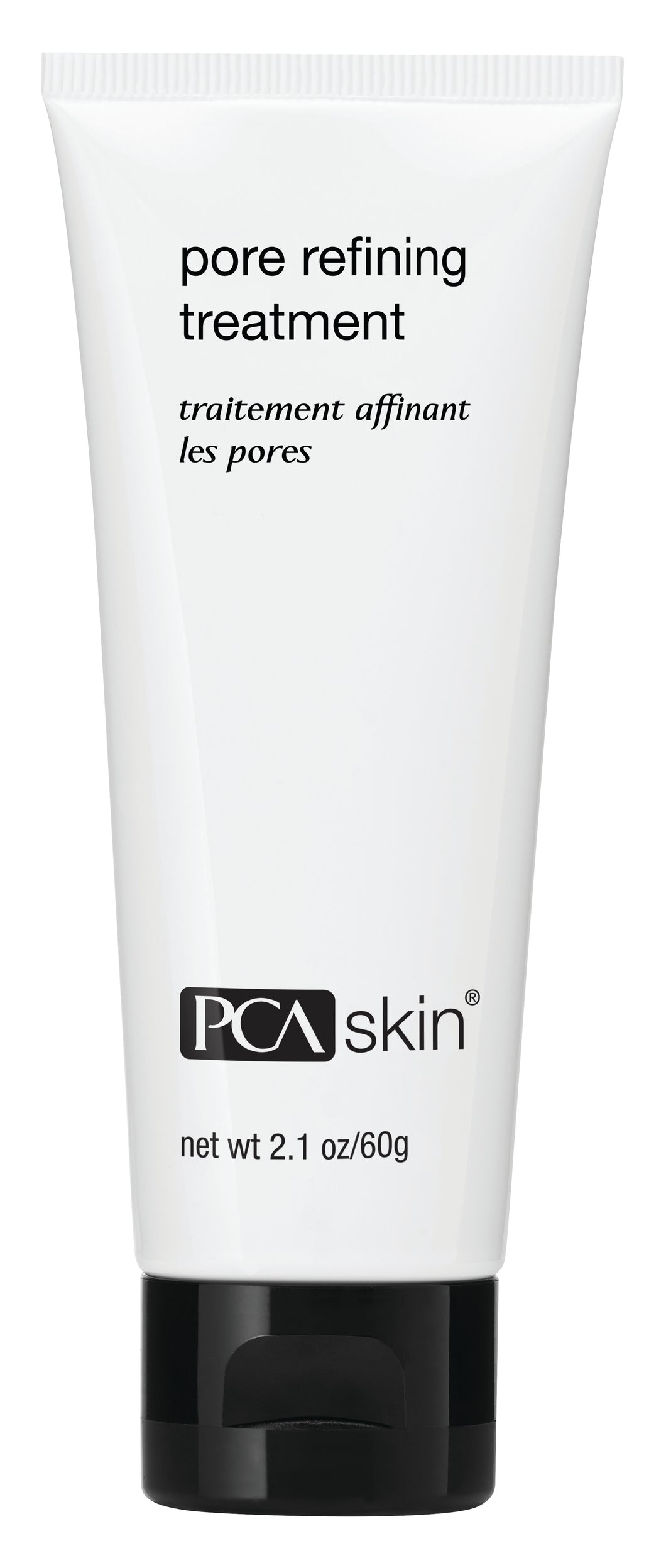Pore Refining Treatment