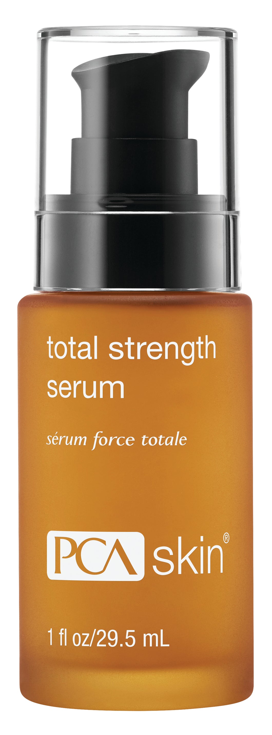 Total Strength Serum