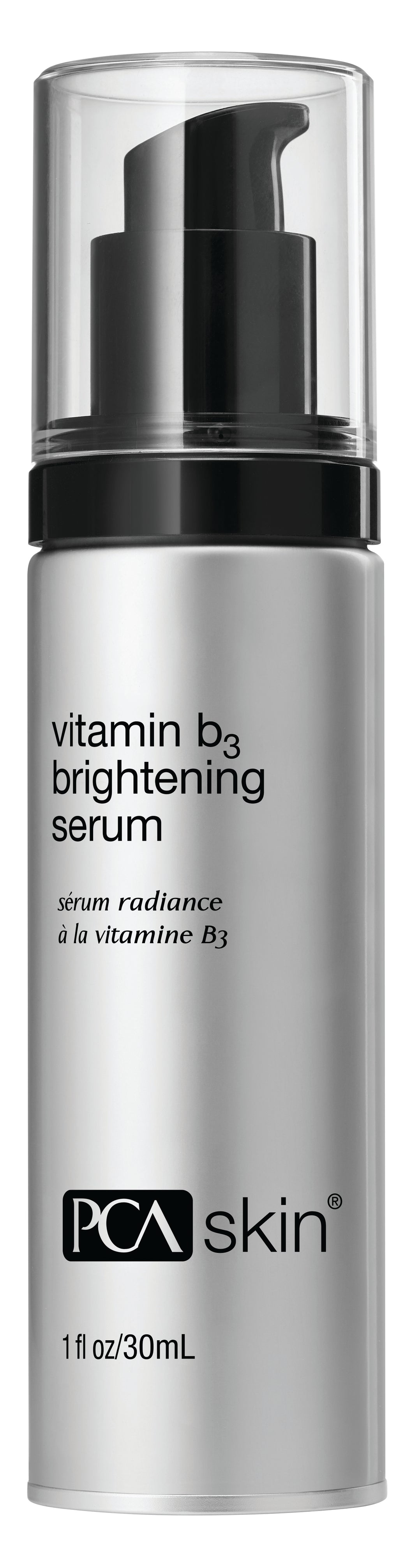 Vitamin b3 Brightening Serum