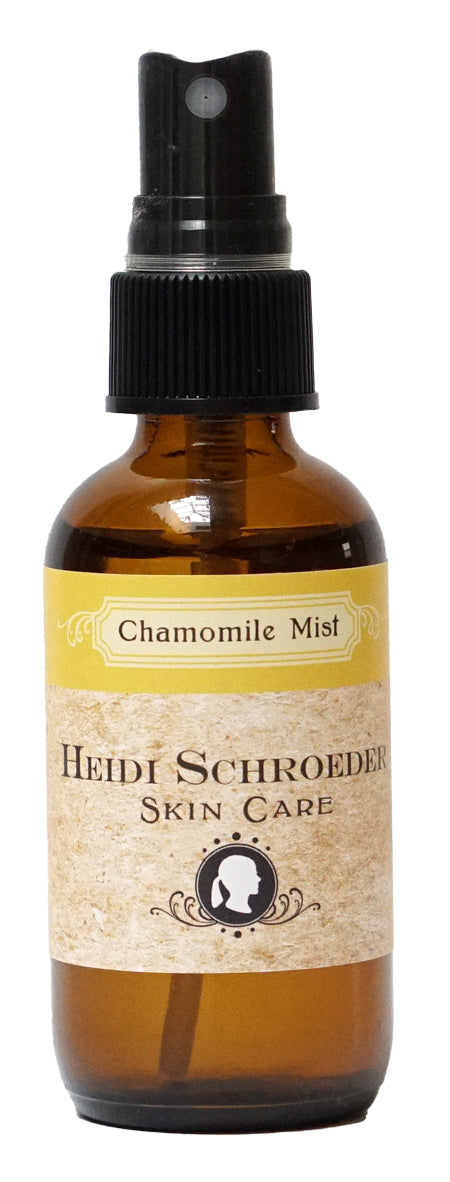 2oz. Chamomile Mist Spray